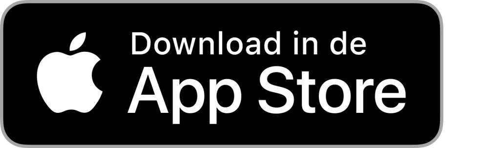 Download in de App Store