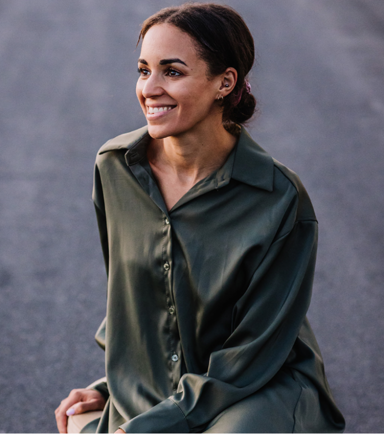 Dit is Expert Abigail Omoragbon