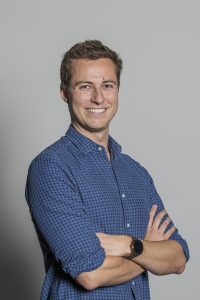 Expert Jens Smeyers