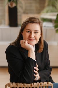 Expert Julie Duchi