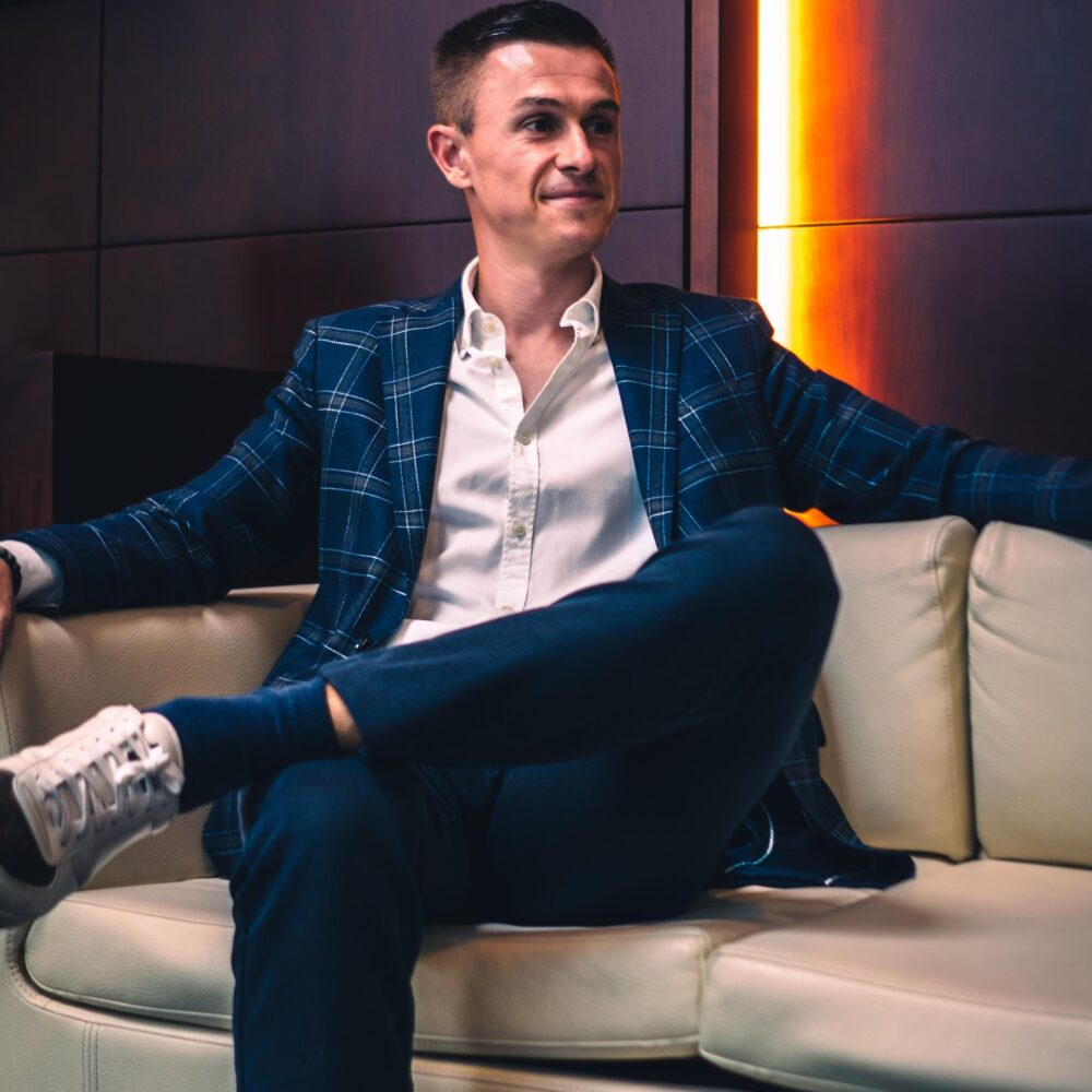 Expert Robbie Creytens