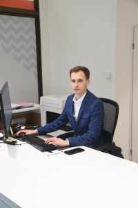 Expert Ruben Monterey