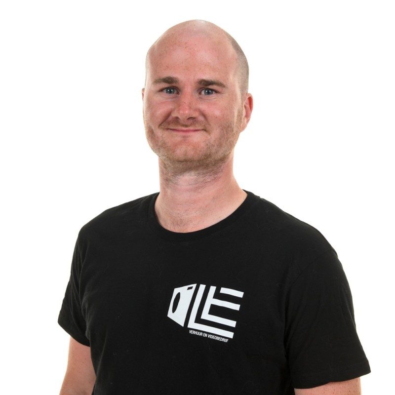 Expert Tibo De Waele